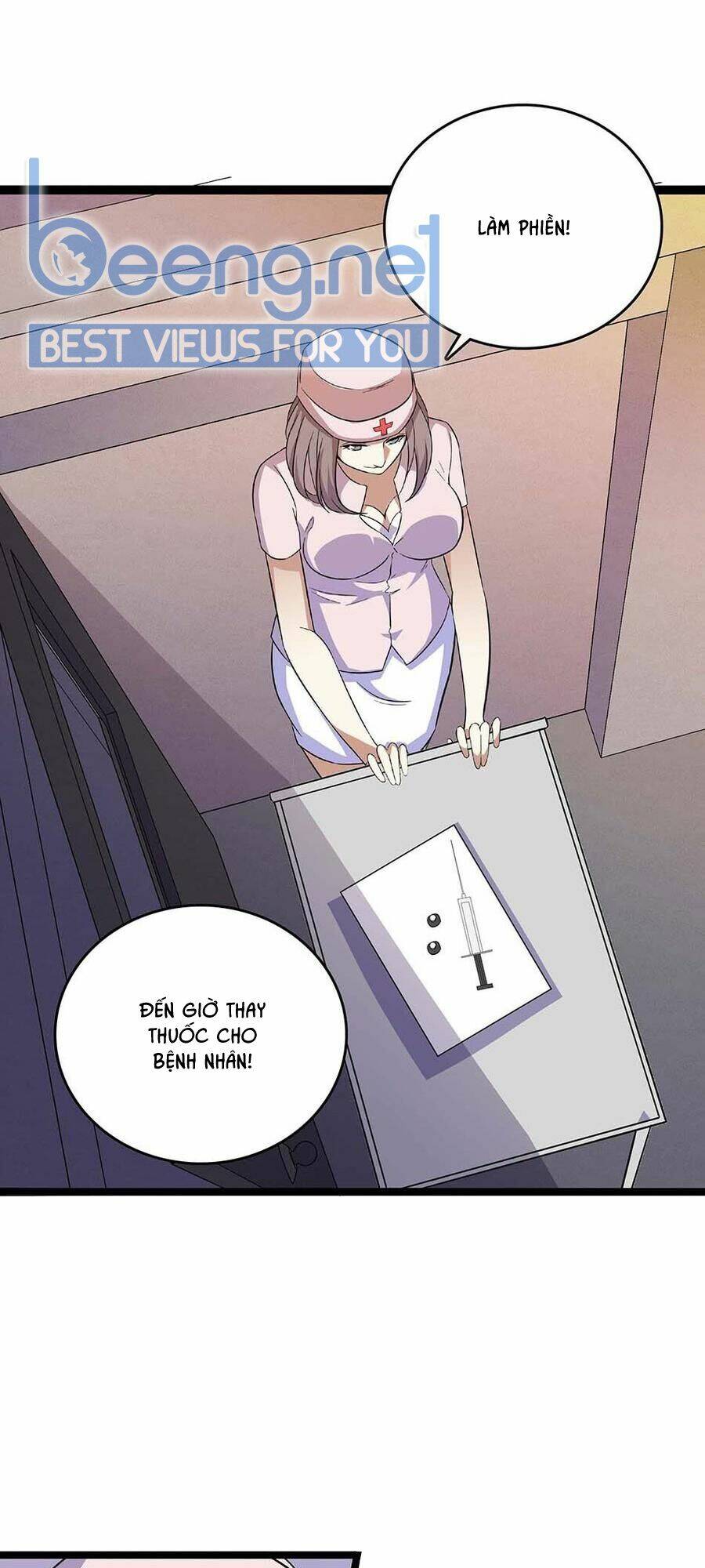 Tối Cường Binh Vương: Chapter 89