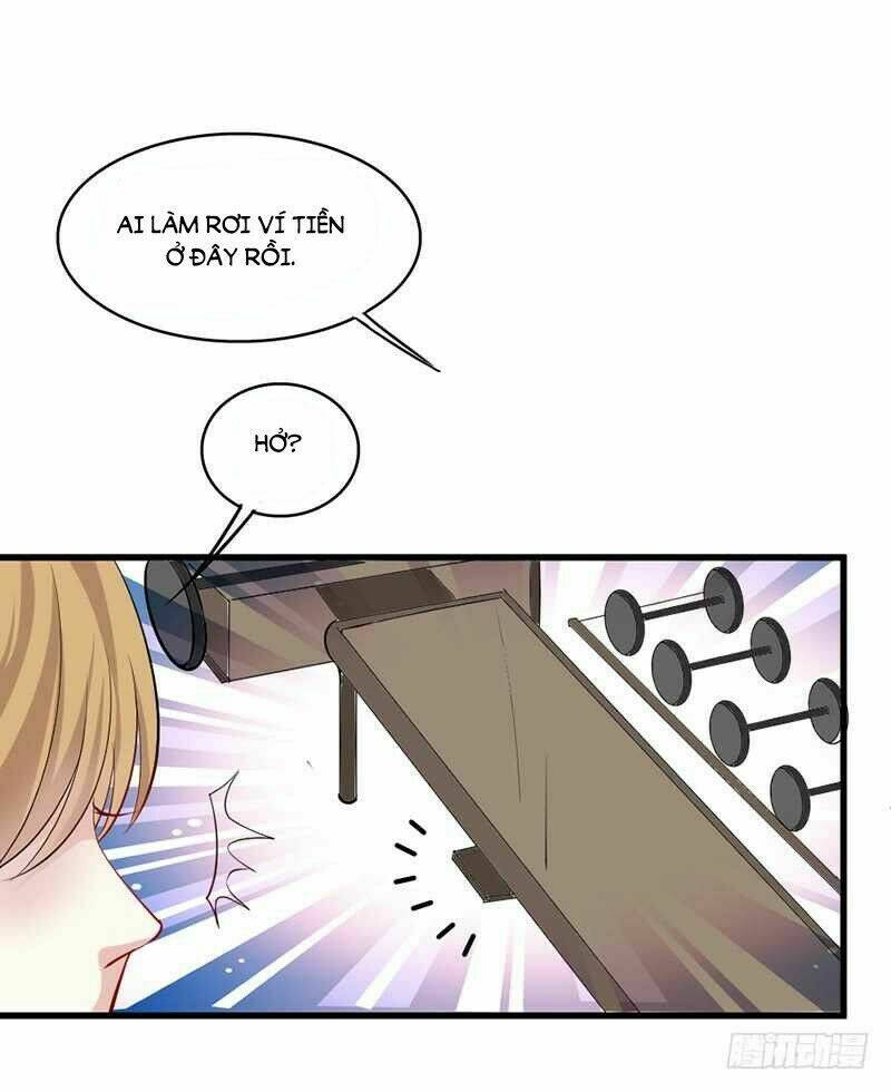 Mặt Nạ Mê Hoặc: Chapter 31