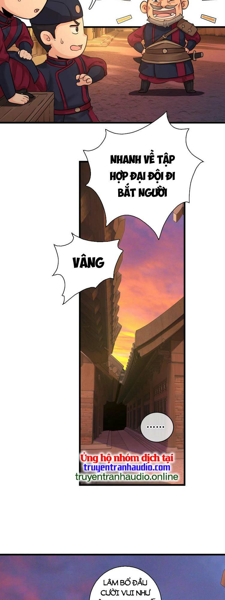 Trò Chơi Này Không Đơn Giản: Chapter 1