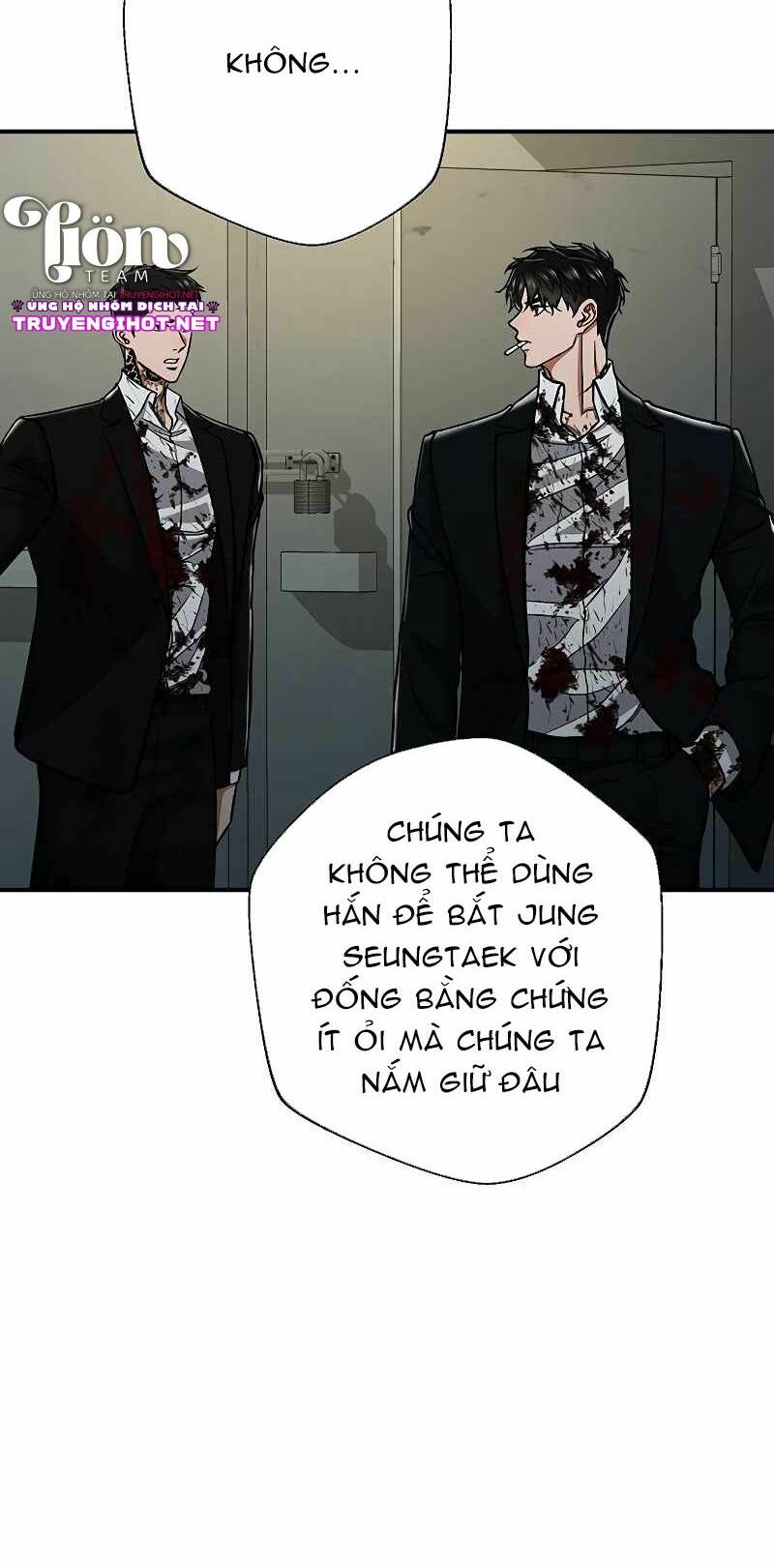 Ước Muốn Của Một Gangster: Chapter 3.2
