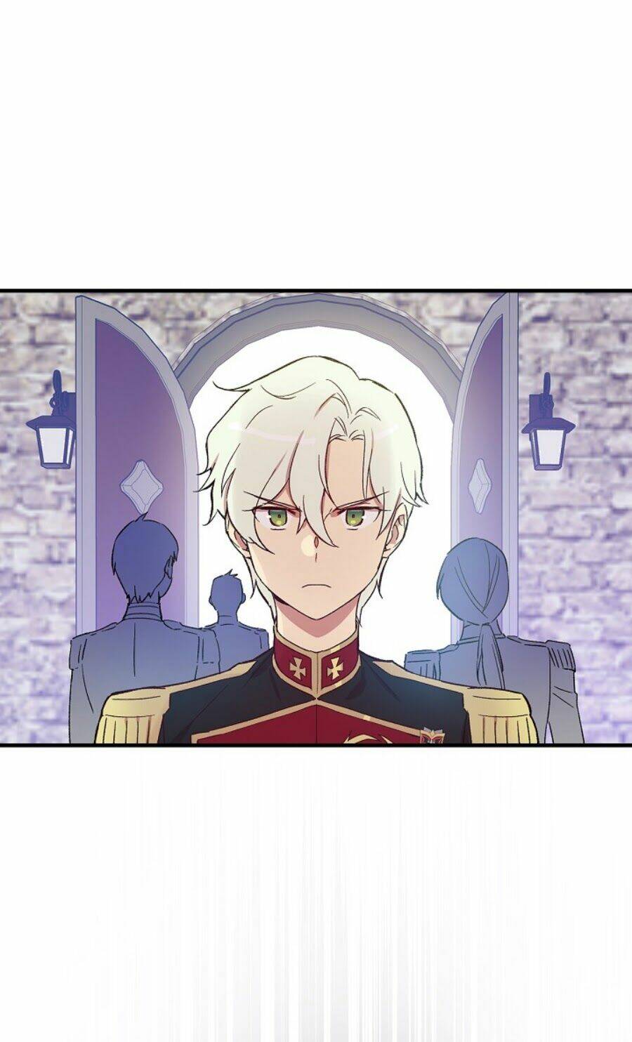 Kỵ Sĩ Đỏ Không Mê Tiền Mù Quáng: Chapter 15