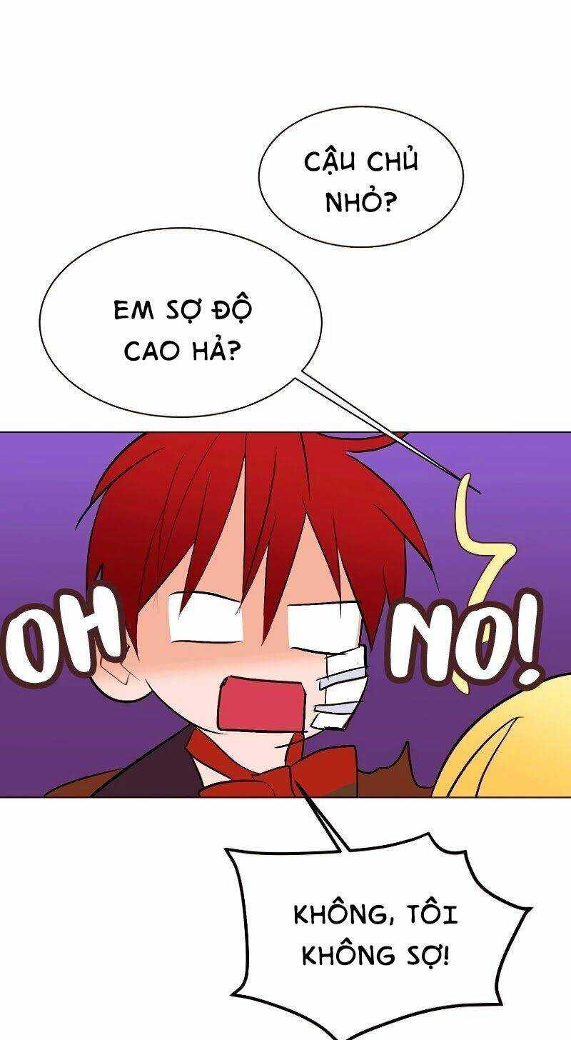 Cuộc Sống Rập Khuôn Của Một Quý Cô Tái Sinh!: Chapter 53