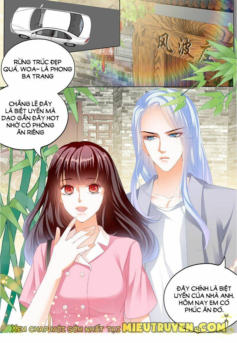 Thiểm Hôn Kiều Thê: Chapter 254