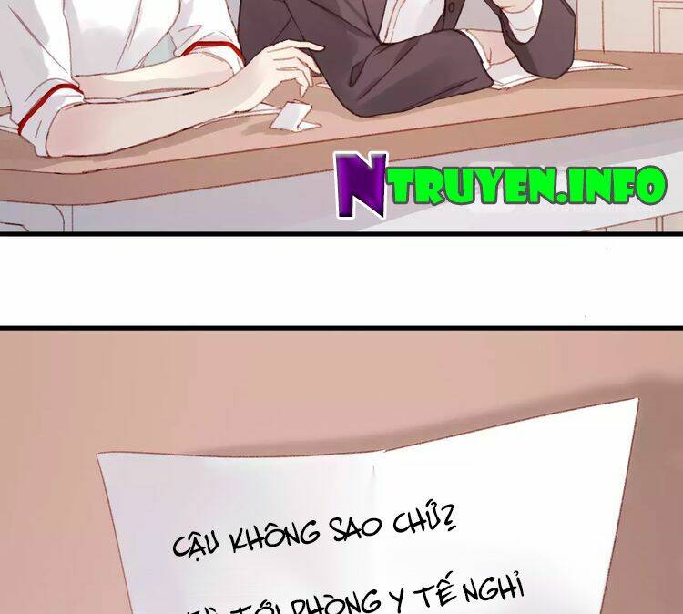 Lượm Được Một Tiểu Hồ Ly 2: Chapter 33