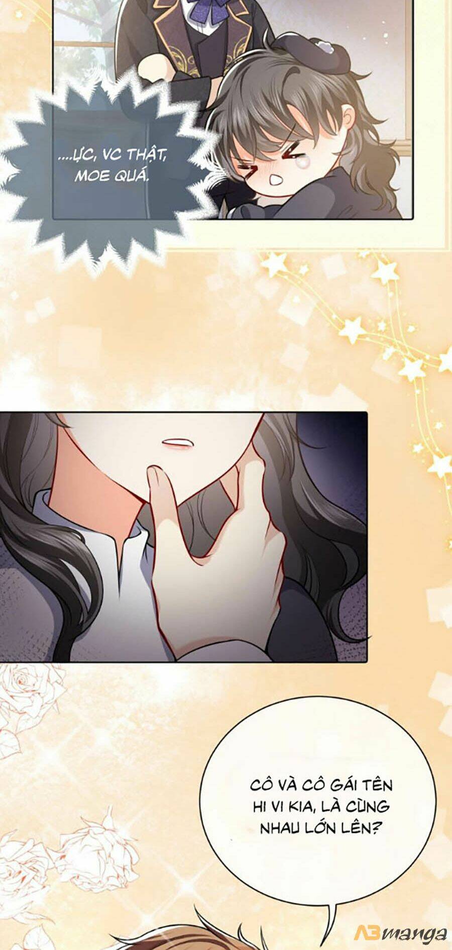 Kiên Quyết Từ Chối Làm Ma Nữ: Chapter 3