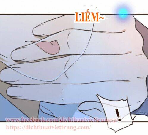 Bạn Trai Tôi Là Cẩm Y Vệ: Chapter 83