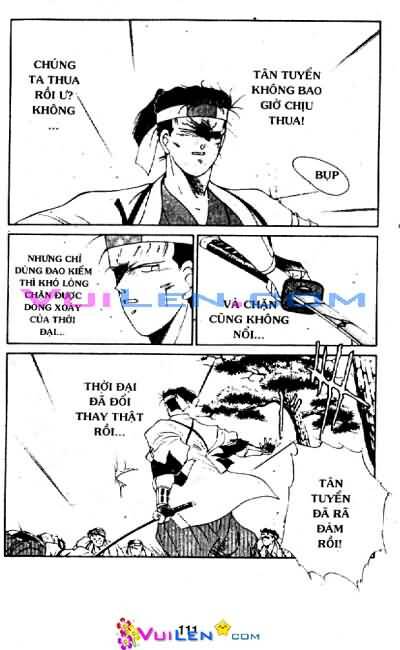 Truyền Nhân Atula Phần II: Chapter 3