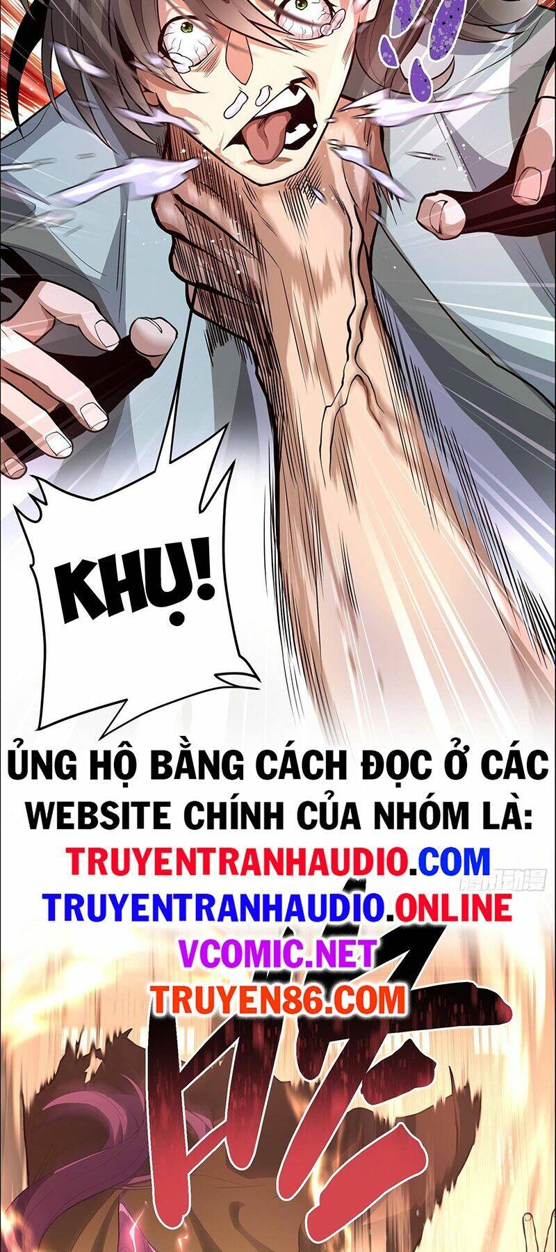 Ta Là Ma Tông Đại Phản Phái: Chapter 6
