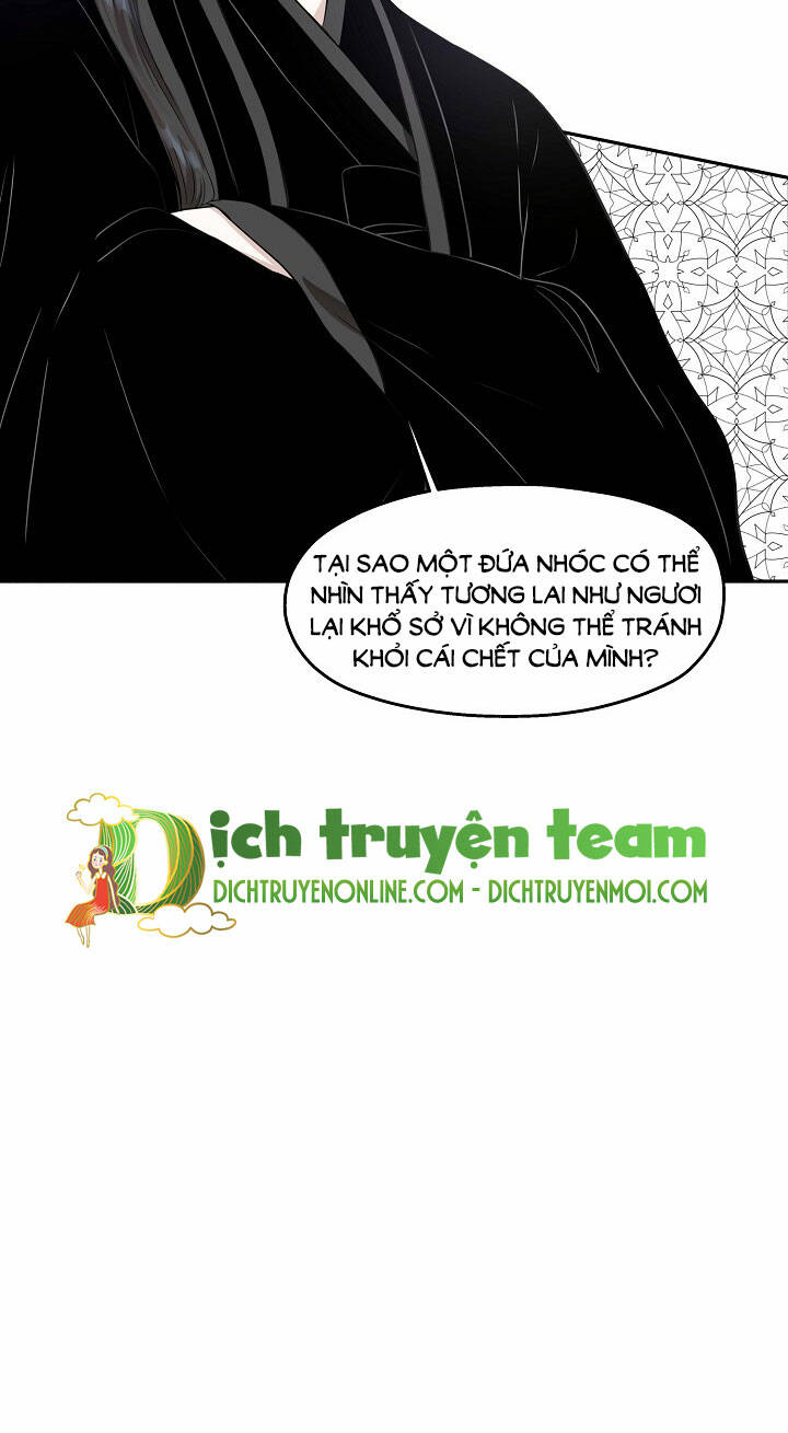 Cuộc Sống Kỳ Thú: Chapter 100