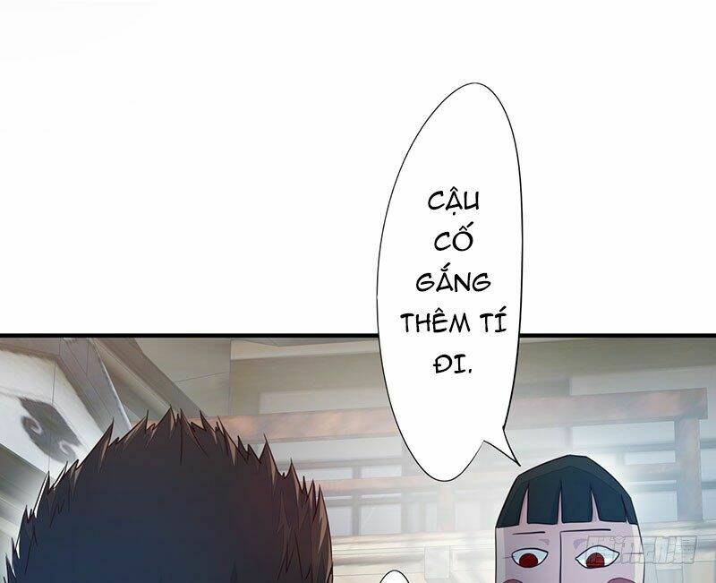 Lật Mặt: Chapter 17
