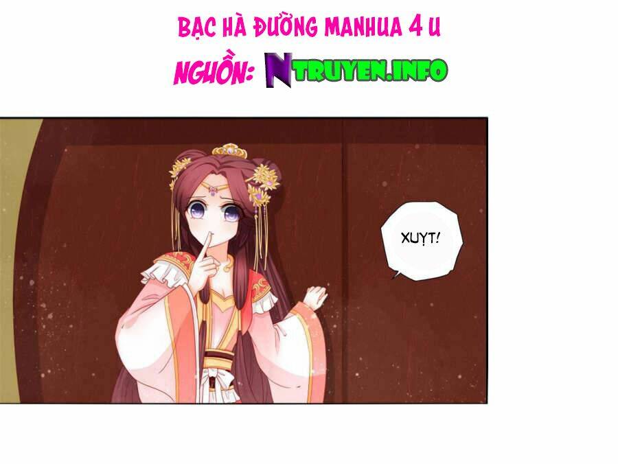 Nam Phi Nữ Tướng: Chapter 13