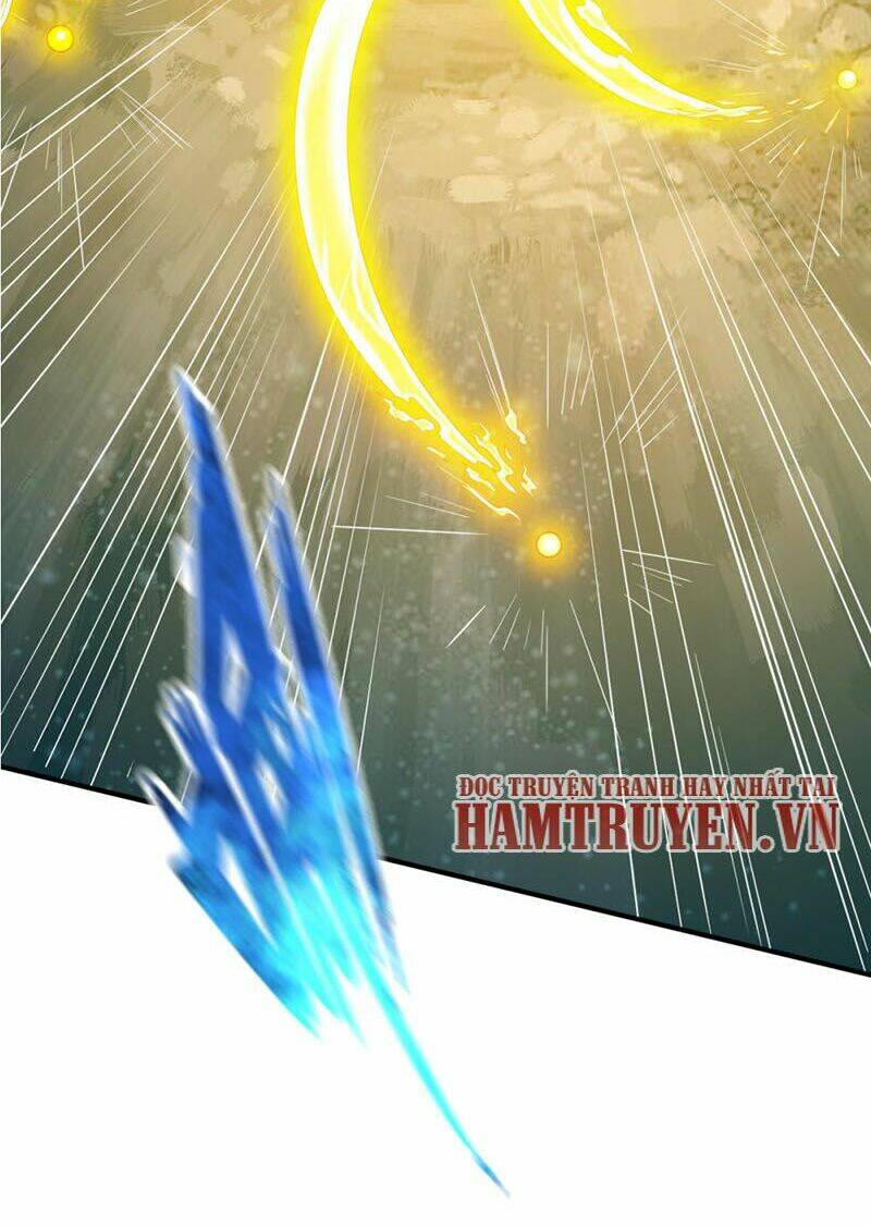 Chiến Đỉnh: Chapter 32