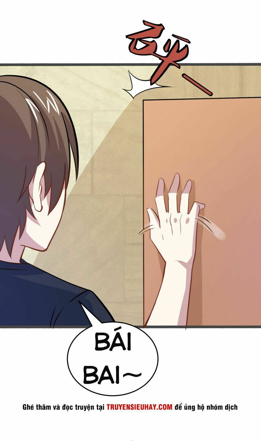 Tay Chơi Thần Cấp: Chapter 27