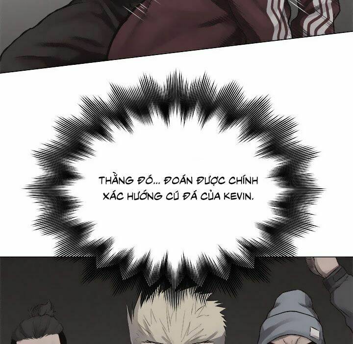 Nắm Đấm: Chapter 25