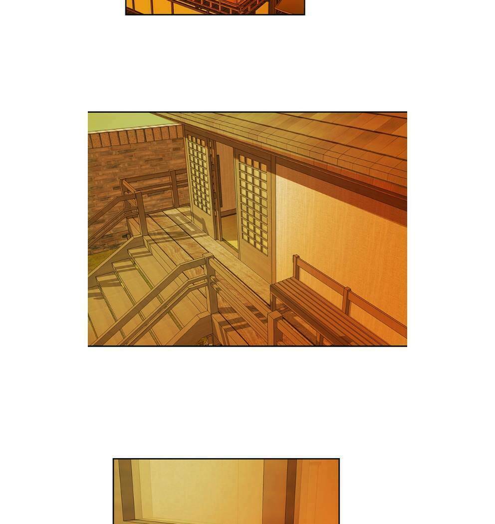 Lãnh Huyết Vương (King): Chapter 3