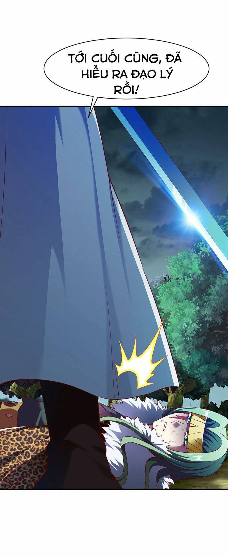 Chiến Đỉnh: Chapter 132