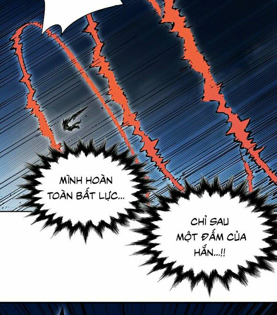 Hard Core Leveling Warrior Ss2: Chapter 77