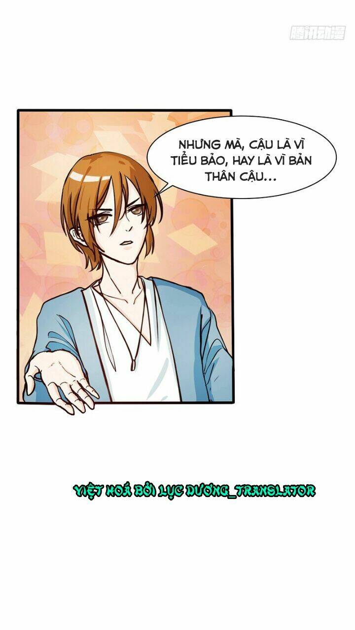 Cho Em Muôn Trượng Hào Quang: Chapter 31