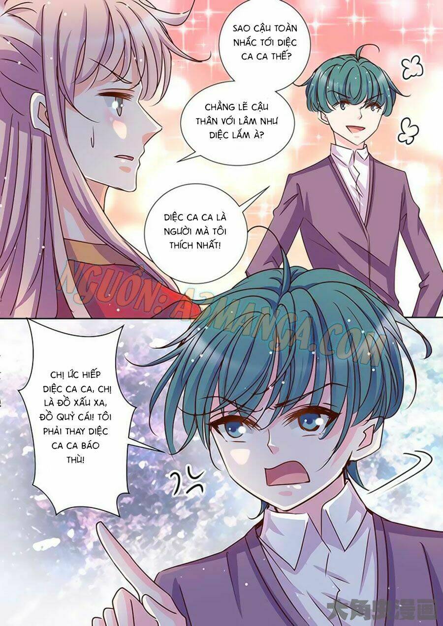 Bá Đạo Tổng Tài Yêu Ta: Chapter 47