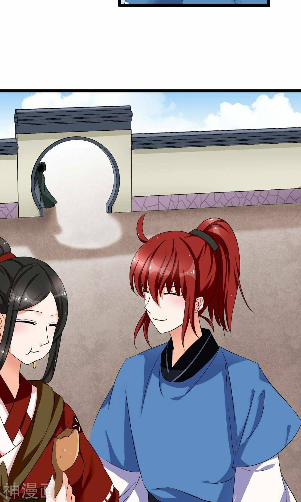 Nghịch Đồ Tại Thượng: Chapter 13