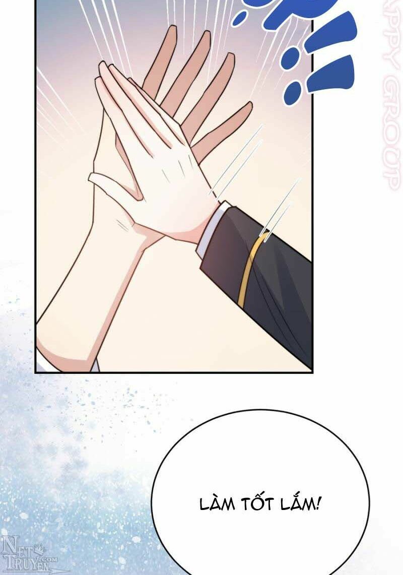 Ma Lạt Thiên Kim Đẩu Ác Thiếu: Chapter 242