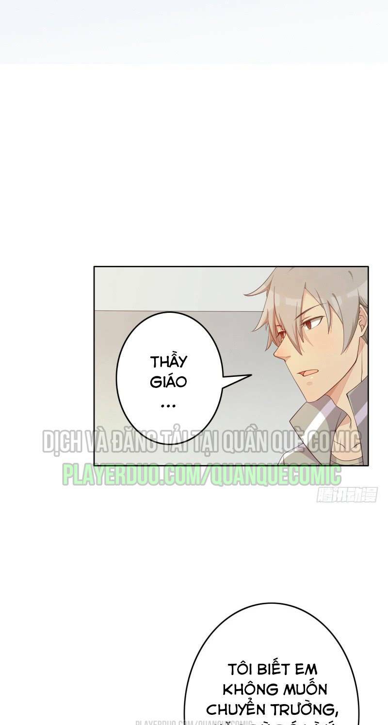 Dã Âu Lão Tổ: Chapter 2