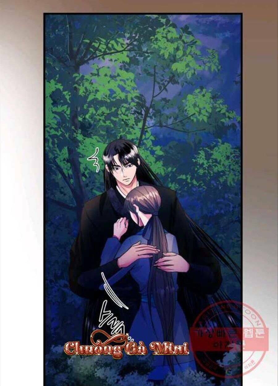 Cô Dâu Của Sói Đen: Chapter 27