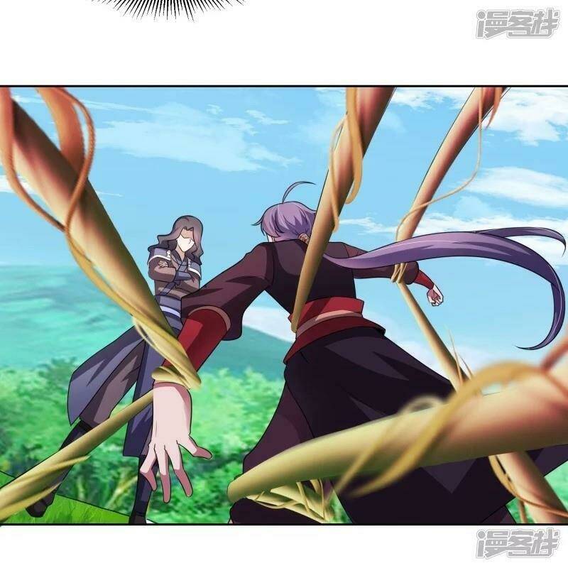 Tuyệt Thế Thánh Đế: Chapter 4