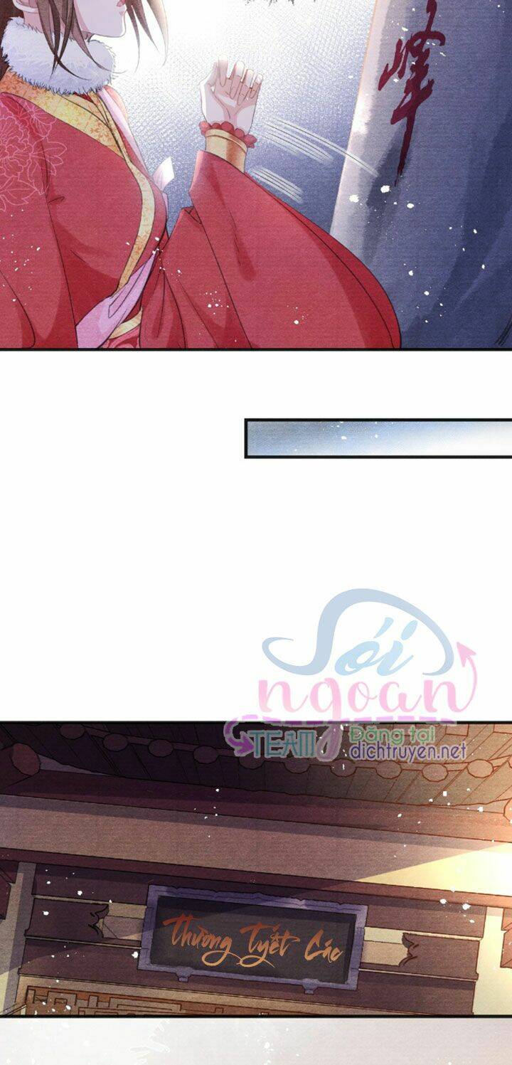 Nhất Kiếm Sương Hàn: Chapter 5