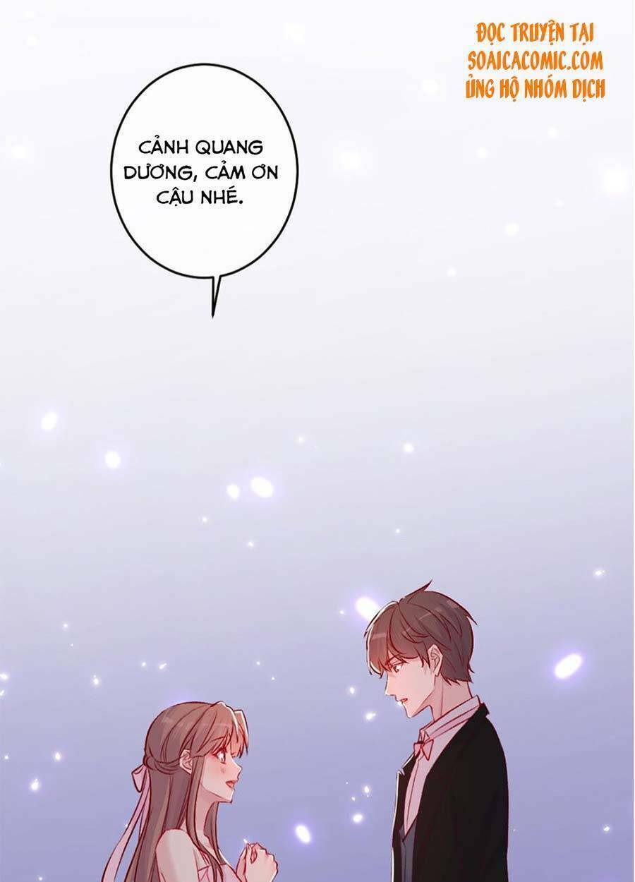 Khi Cô Gái Nhìn Thấy Thời Gian: Chapter 12