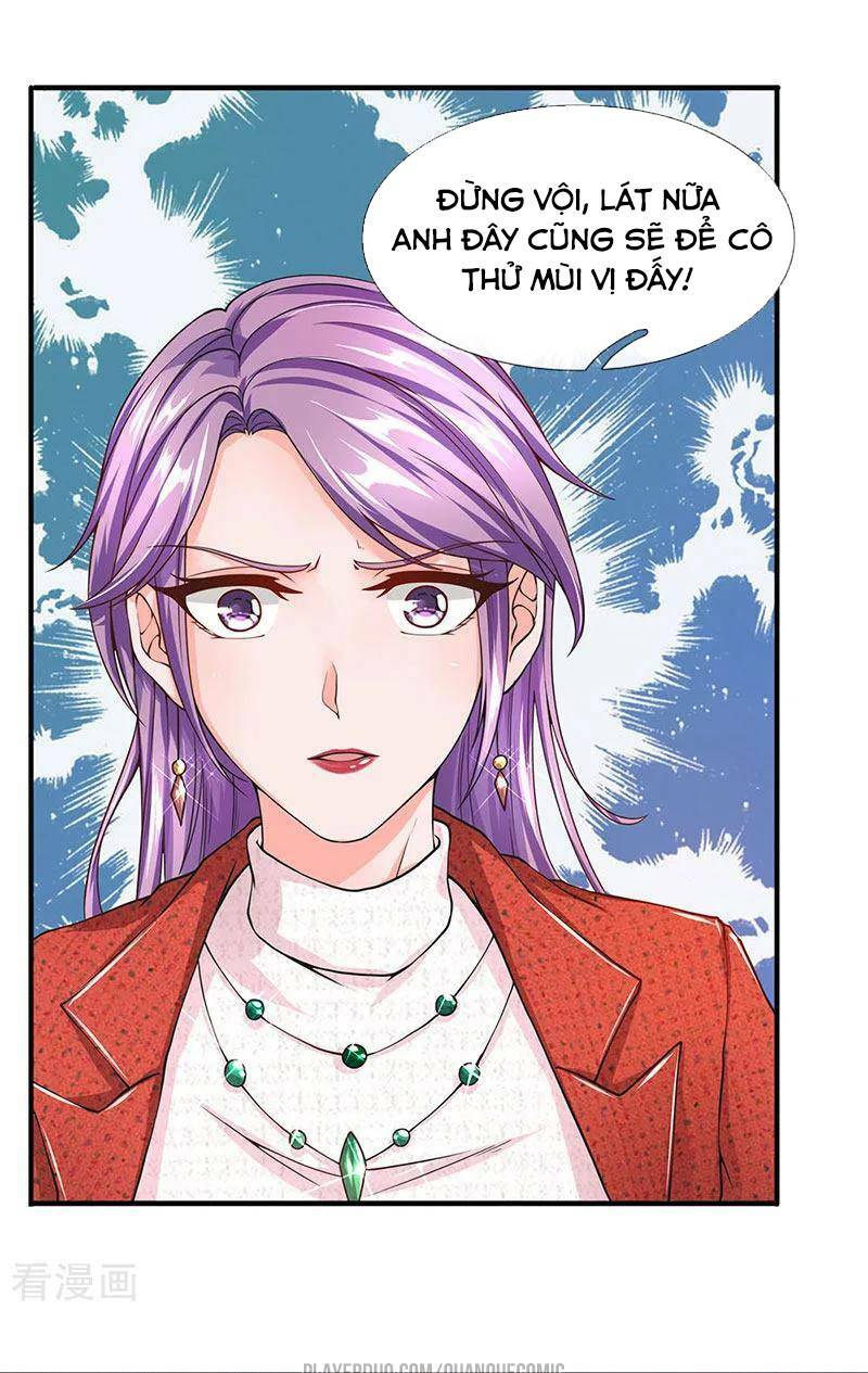 Chung Cực Binh Vương Tại Đô Thị: Chapter 52