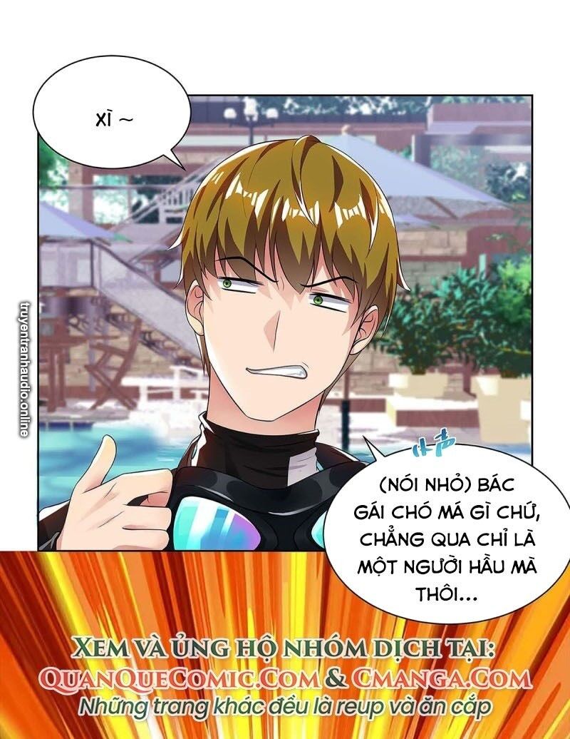 Trọng Sinh Khí Thiếu Quy Lai: Chapter 115