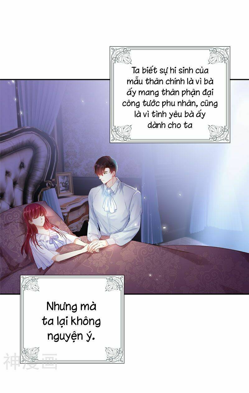 Ác Nữ Cải Biến: Chapter 41