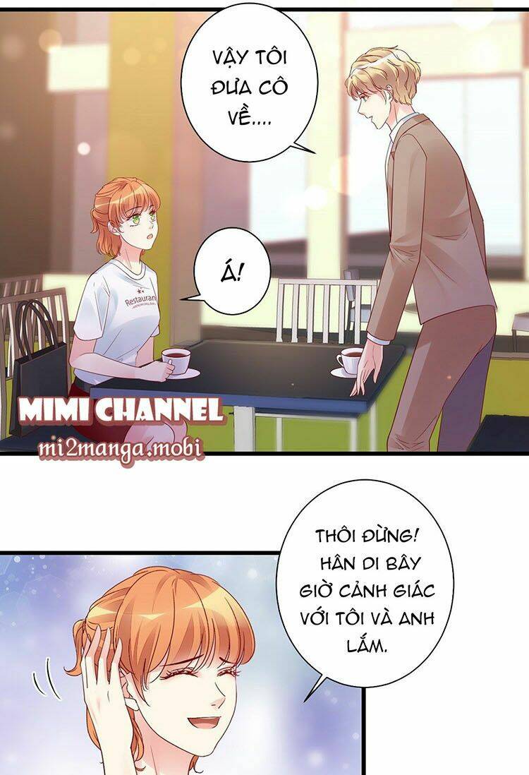 Náo Loạn Suốt Đời: Chapter 21