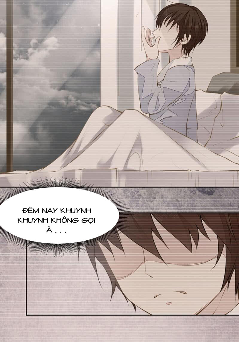 Hôn Sai 55 Lần: Chapter 88