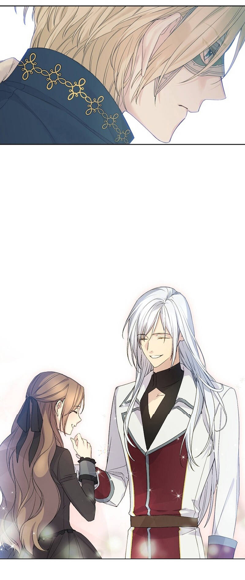 Cô Hầu Giỏi Giang: Chapter 21