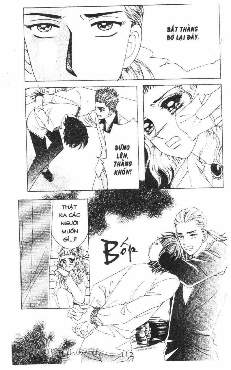 Mặt nạ tình yêu: Chapter 45