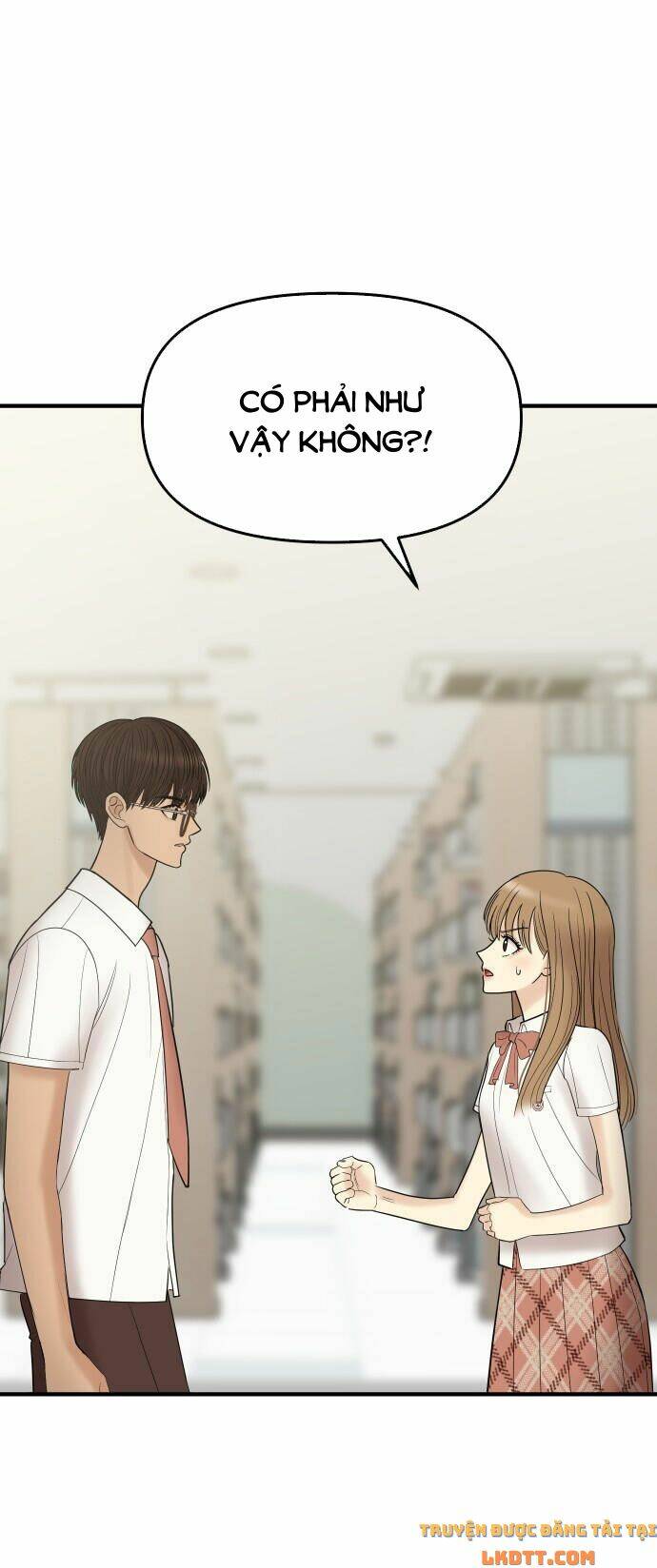 Không Còn Là Nữ Chính!: Chapter 4