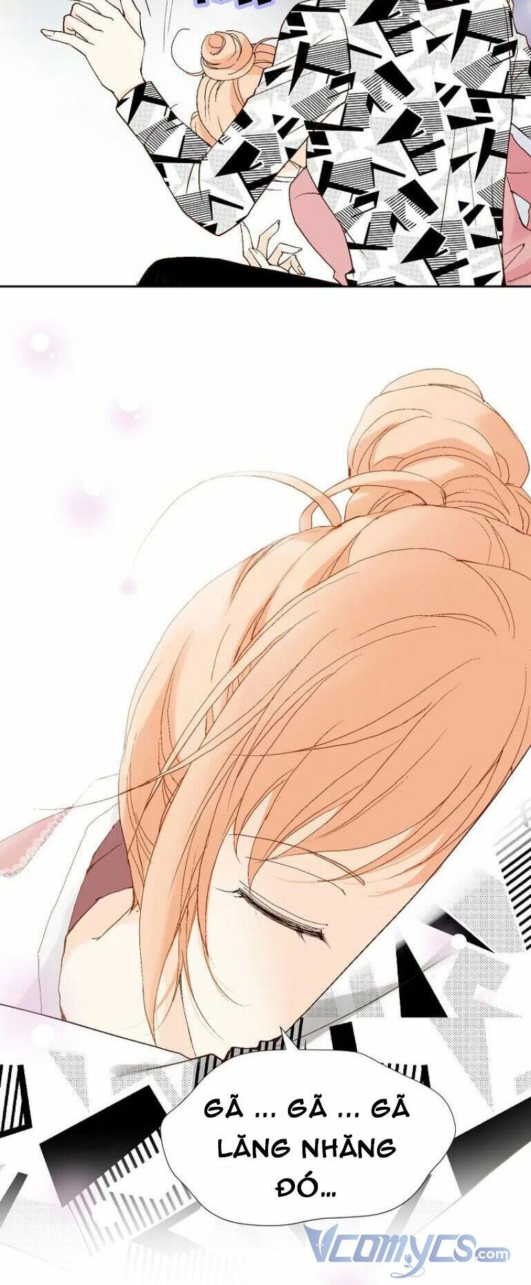 Lee Bom, Em Là Của Anh: Chapter 42