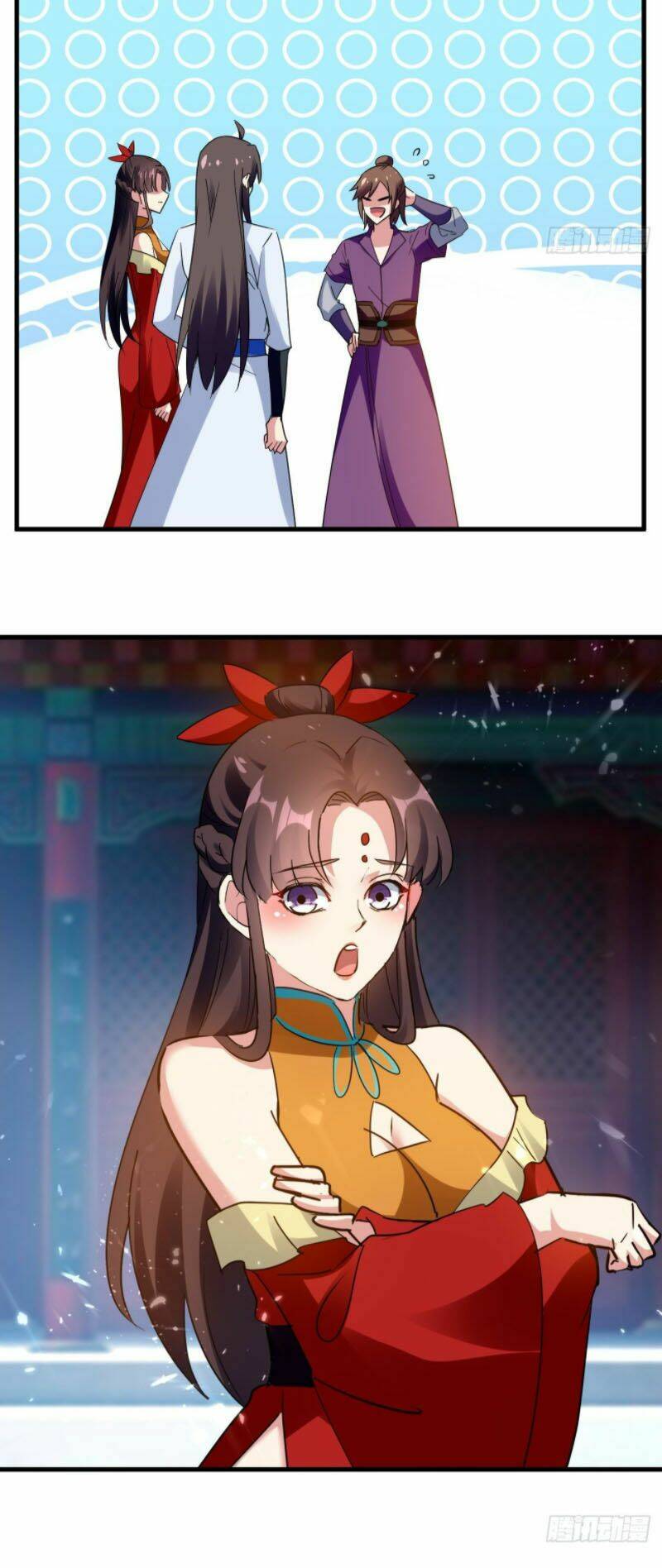 Dị Giới Siêu Cấp Ở Rể: Chapter 139