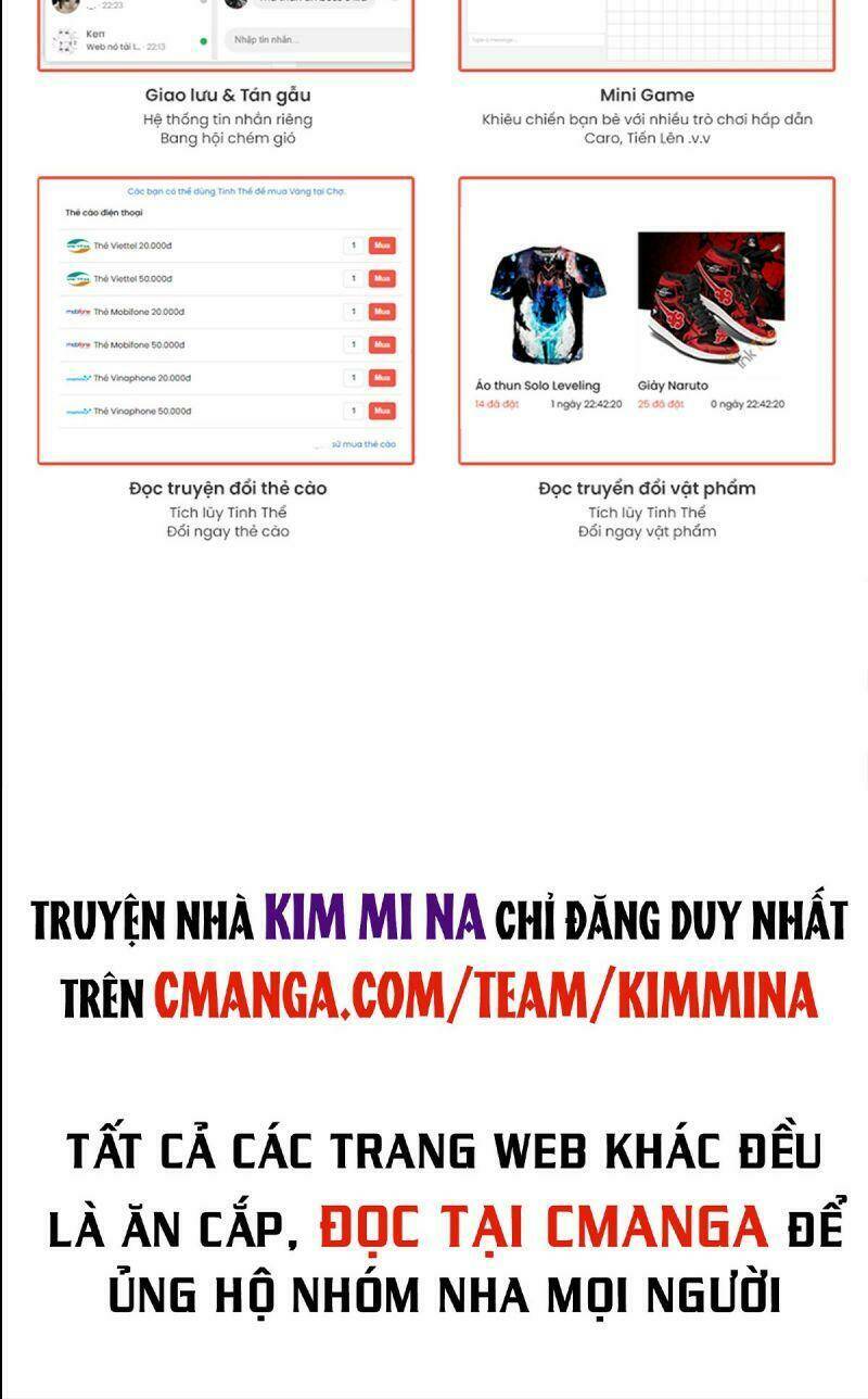 Cứu Được Tên Đại Ma Tôn: Chapter 24