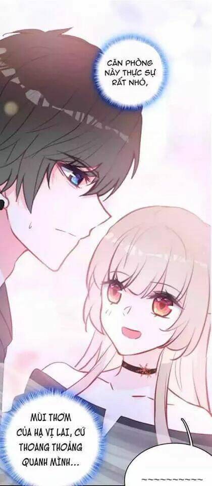 Tinh Diệu Vị Lai: Chapter 12