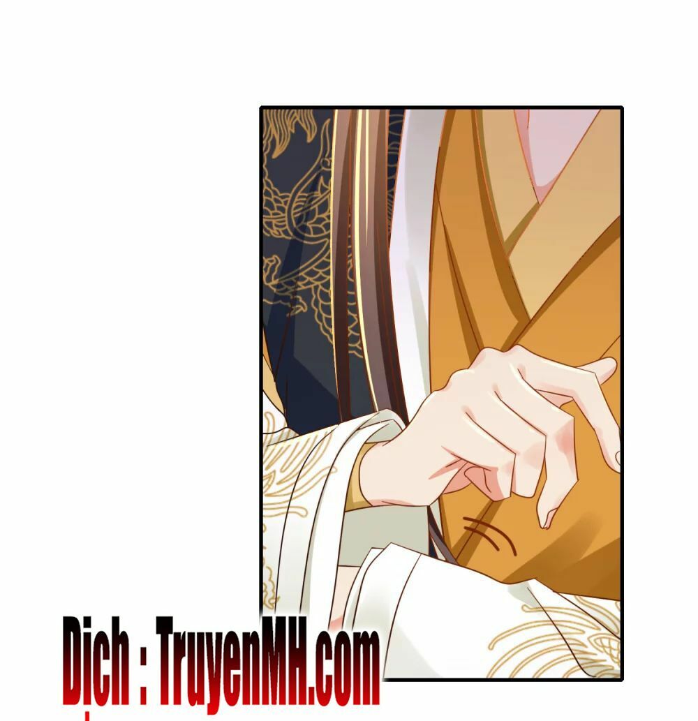 Lãnh Cung Phế Hậu Muốn Nghịch Thiên: Chapter 135