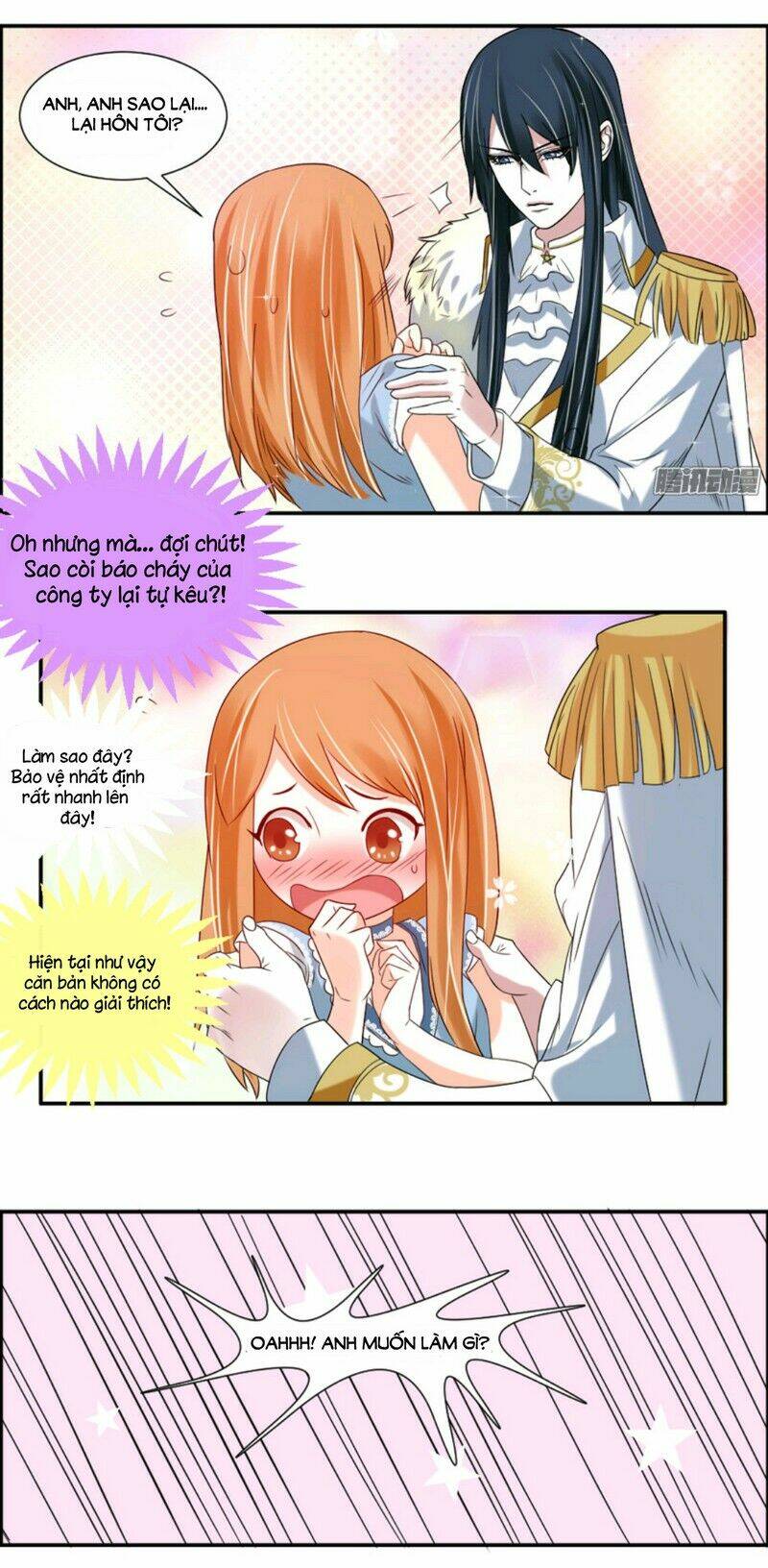 Ma Vương Đại Nhân Đi Thông Thả: Chapter 27