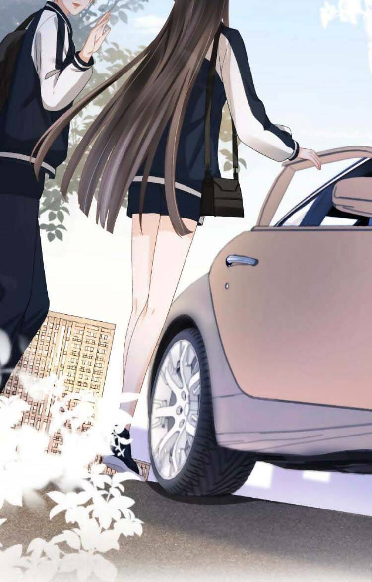 Dây Dưa Không Dứt: Chapter 9