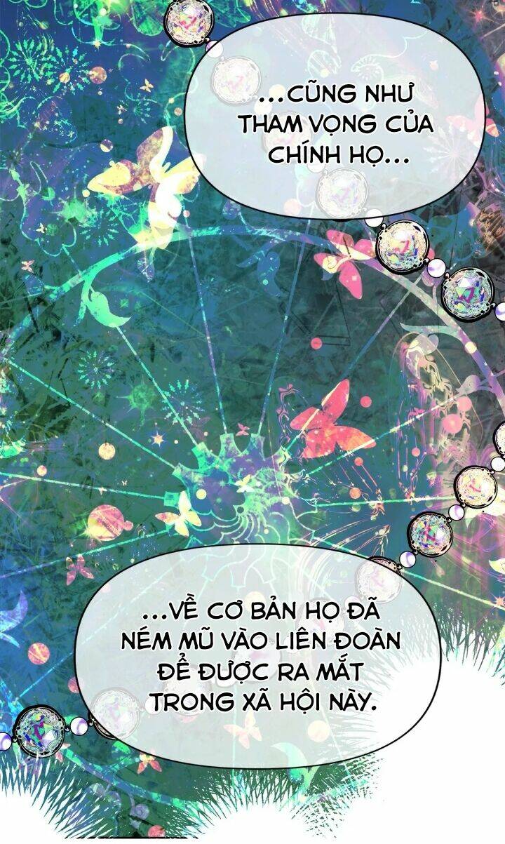 Công Chúa Thời Gian Có Hạn: Chapter 11