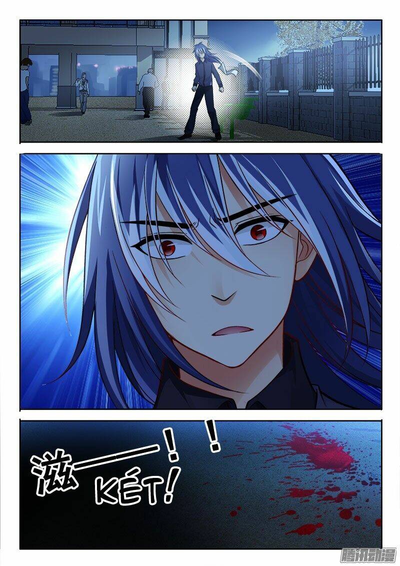 La Sát Đại Nhân Hãy Dừng Chân: Chapter 139