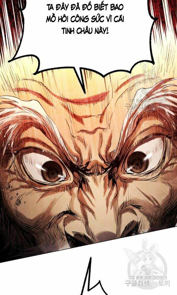 Phụng Tiên Trọng Sinh Ký: Chapter 34