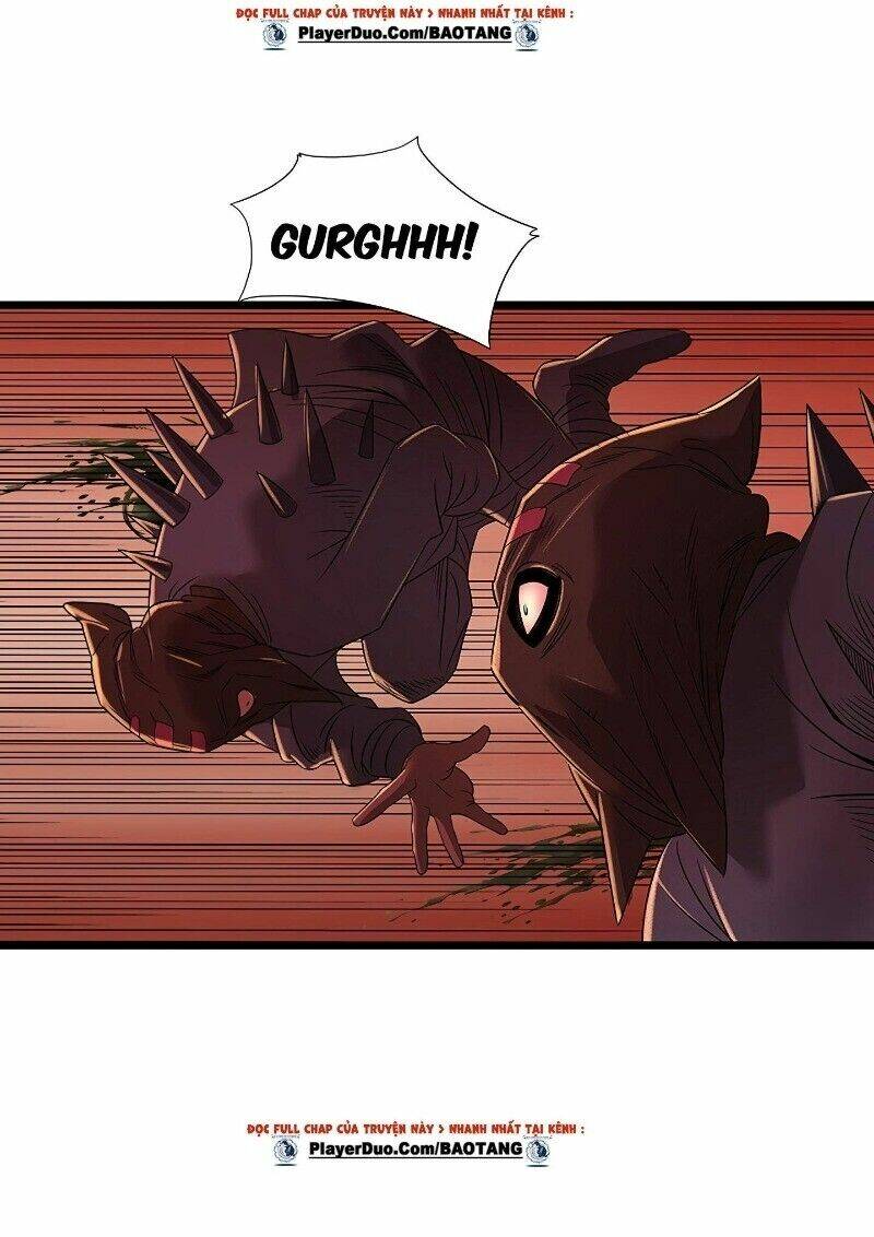 Cuồng Long: Chapter 1