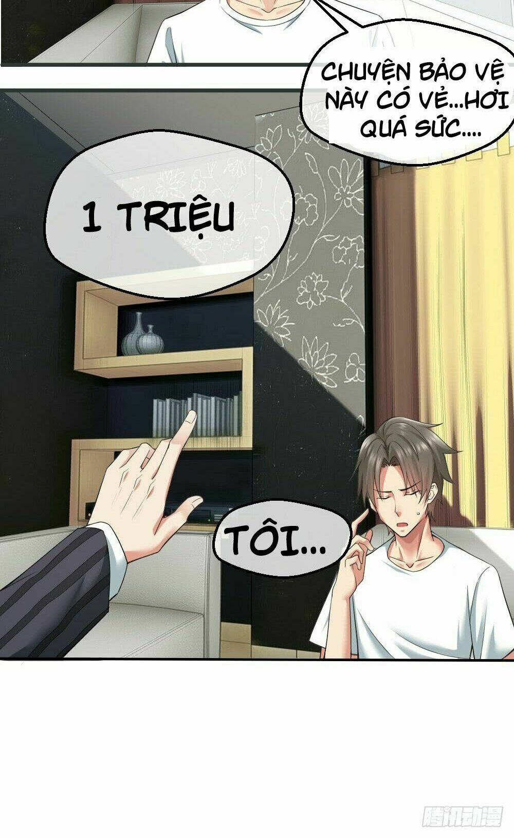 Tuyệt Thế Thiên Tài Hệ Thống: Chapter 5